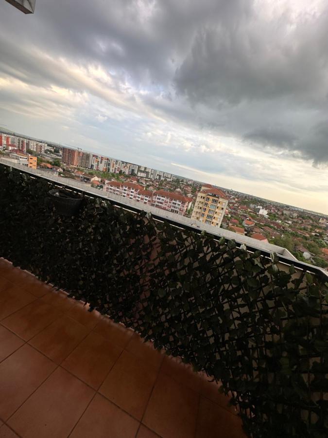 Class Deluxe Apartments Орадя Экстерьер фото